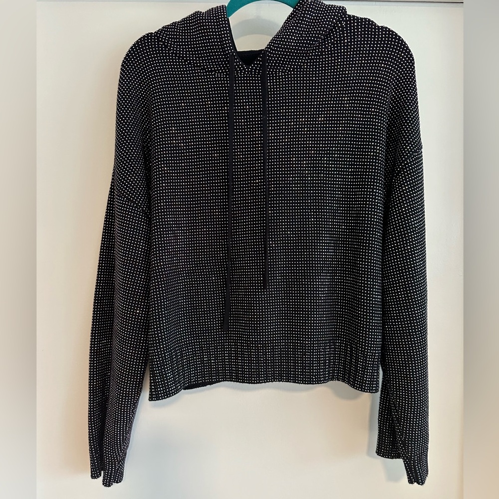 RtA hooded sweater